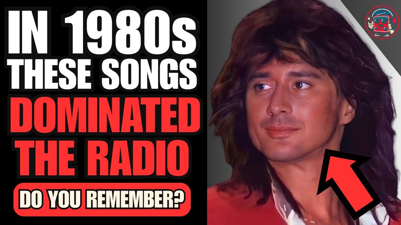 15 Unforgettable 80s Songs That Will Instantly Break Your Heart