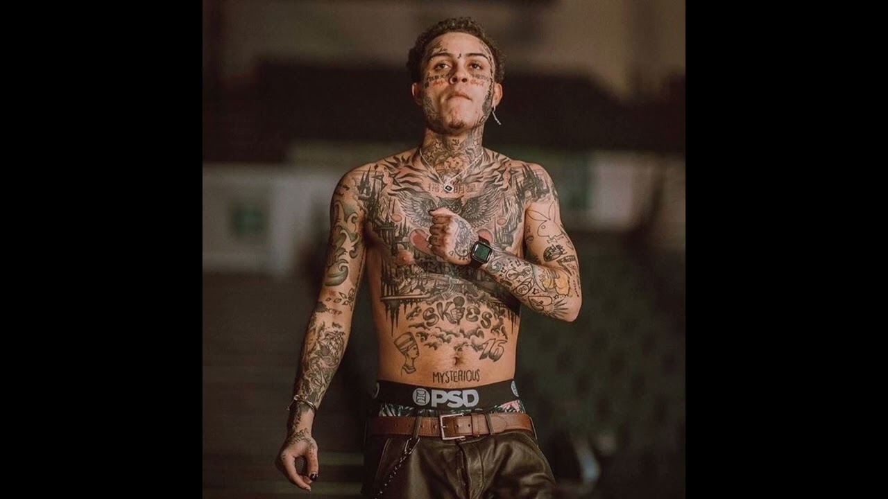 [FREE] Lil Skies Type Beat - 