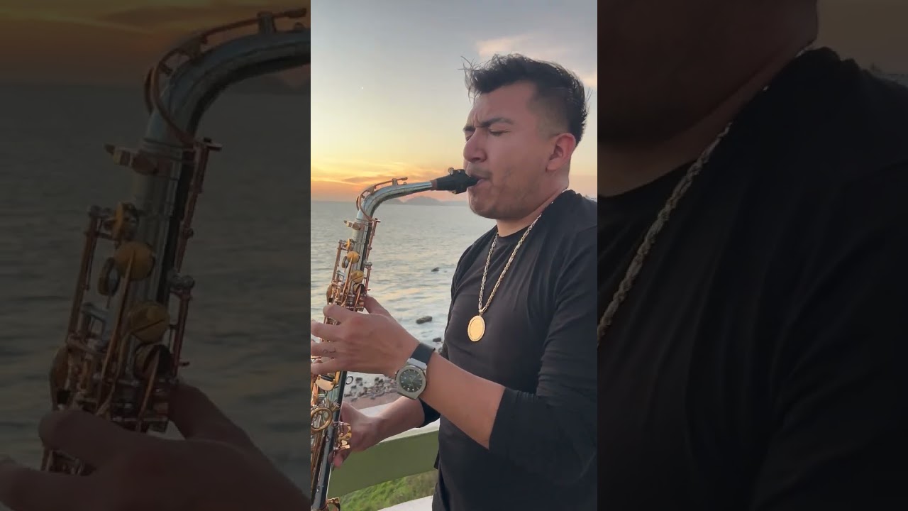 La canción MAS triste de los Bukis