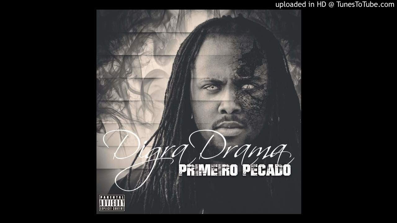 Digra Drama-Boca Mundo (1°Pecado)