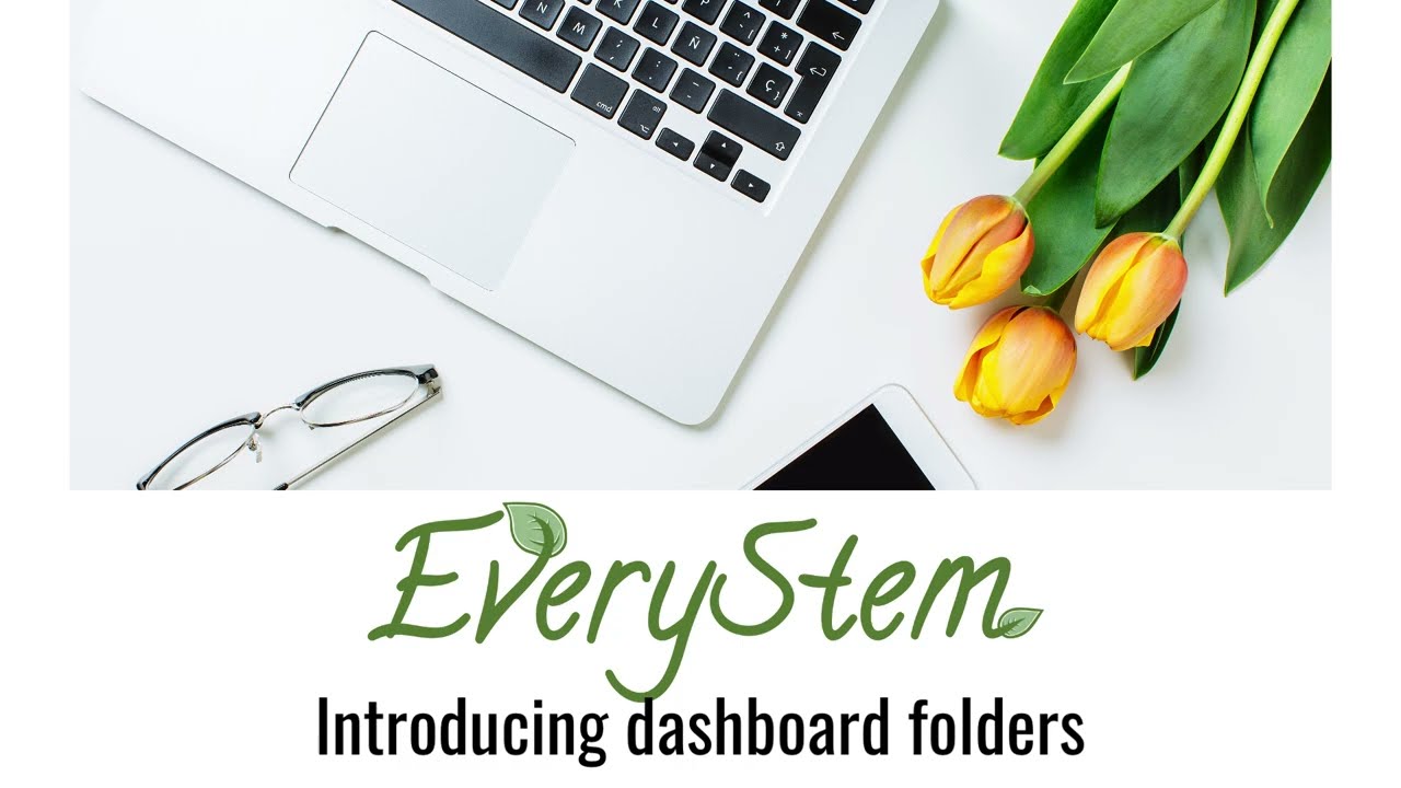 Introducing Dashboard Folders