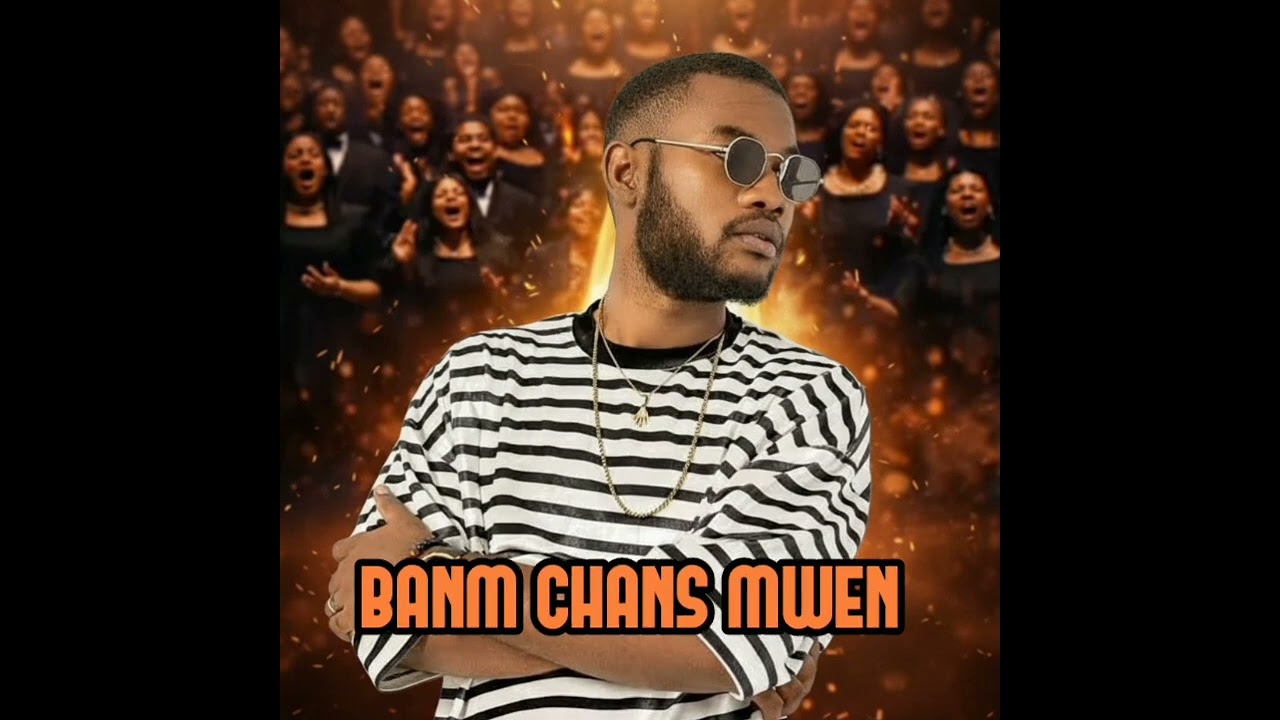 DURKEIME Banm chans mwen (Raggae Cover).