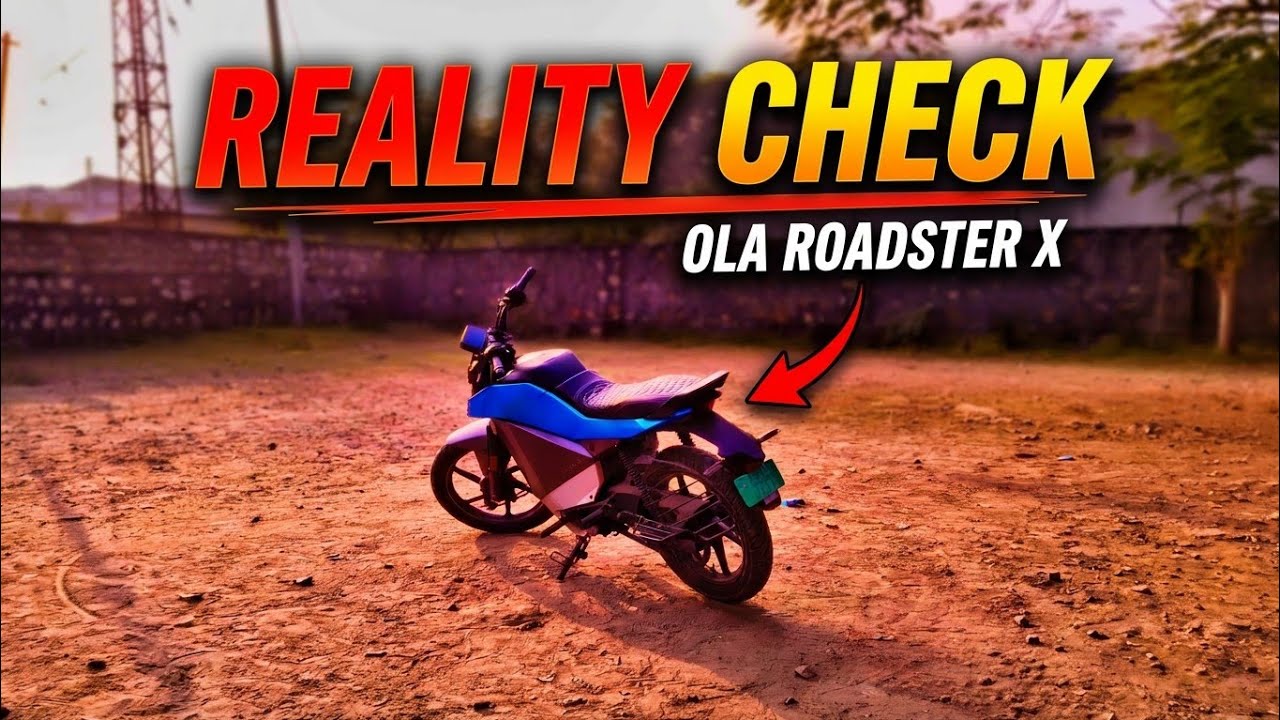 Ola Roadster X Ownership Review: क्या 2026 me आपको लेनी चाहिए?