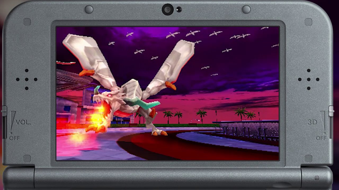 7th Dragon III Code: VFD Features Earth&rsquo;s Newest Apex Predator!
