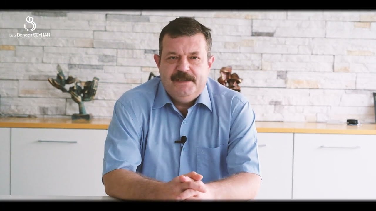 Boy Uzatma Ameliyatı Sonrası Hareket Kısıtlılığı Olur mu? #boyuzatma #ortopedivetravmatoloji
