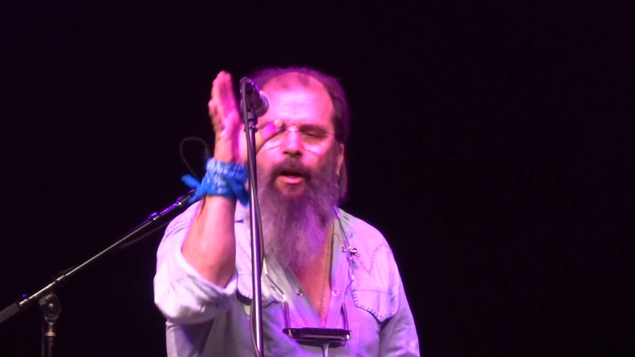 Steve Earle & The Dukes - 