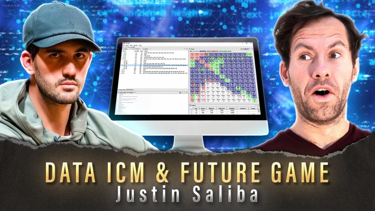 Making the Right Adjustments to Your Poker Game? Listen to This Pro!