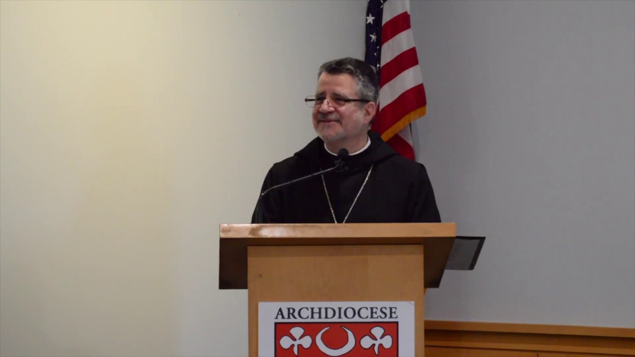 Three Auxiliary Bishops Named for Archdiocese of Newark