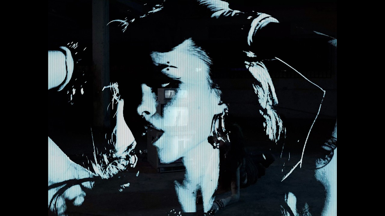 Ella Boh - PRETTY BABY (Official Music Video)