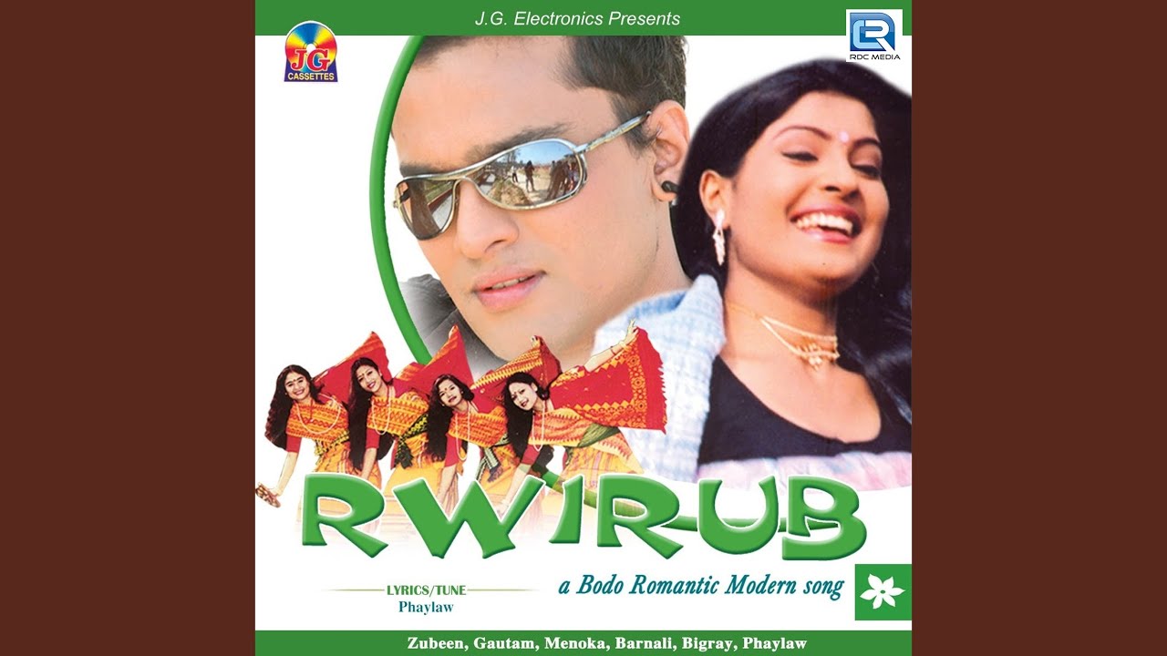 Aangni Rwirub