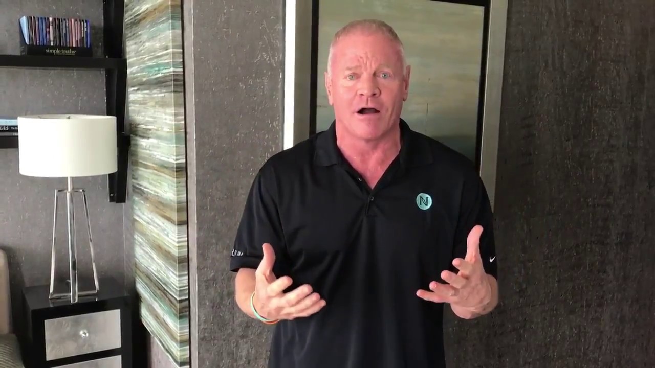Jeff Olson - Make People Better