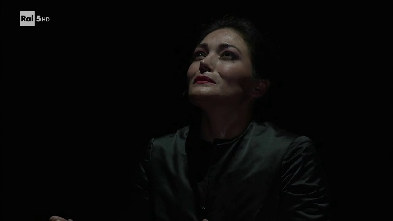 Don Carlo 2022 - Tu che le vanità (Pérez)