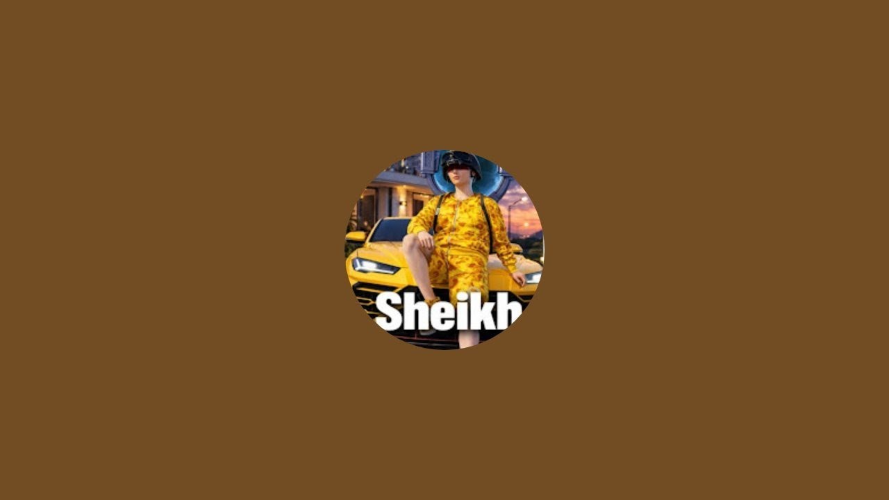 Sheikh efirda!