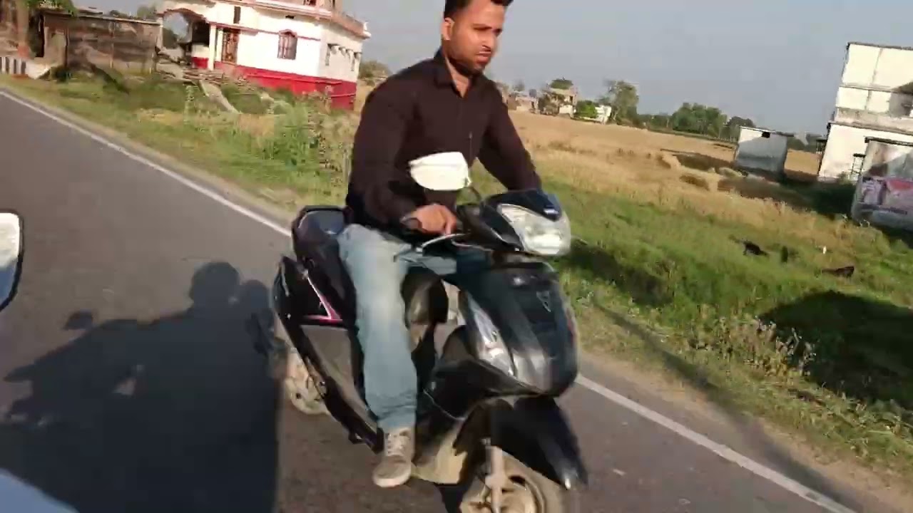Chakia Bihar | Chakia say Motihari bike ride | Bihar ka Chhota sa gaon #travel #bihar