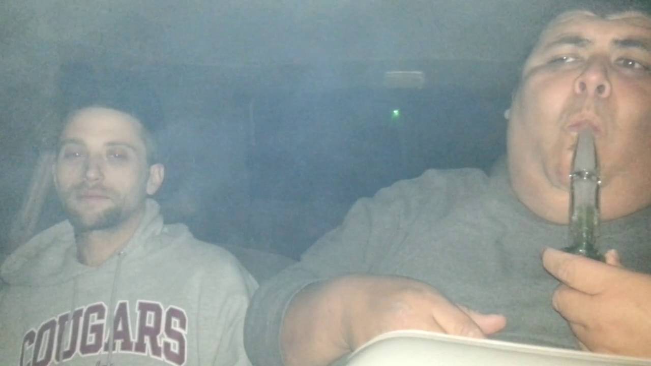 Hot Box Time Machine