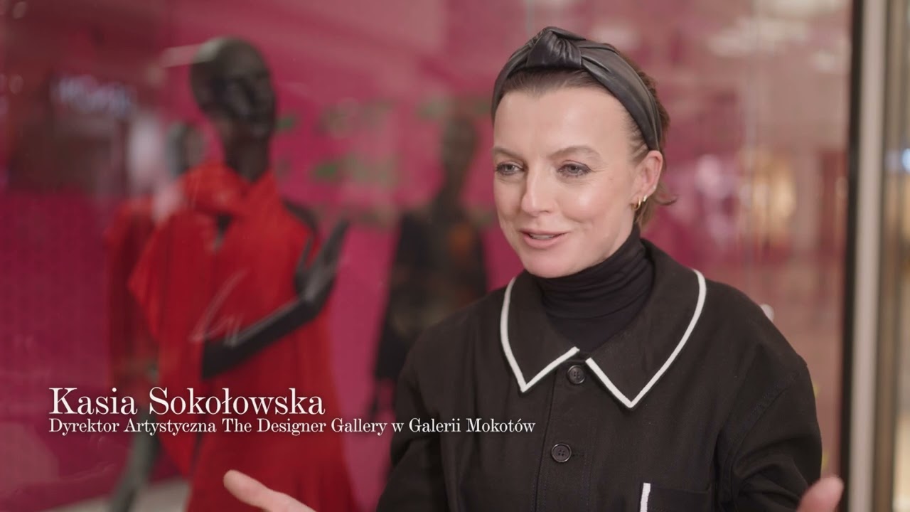 Wernisaż wystawy &bdquo;Czym jest Moda Polska?