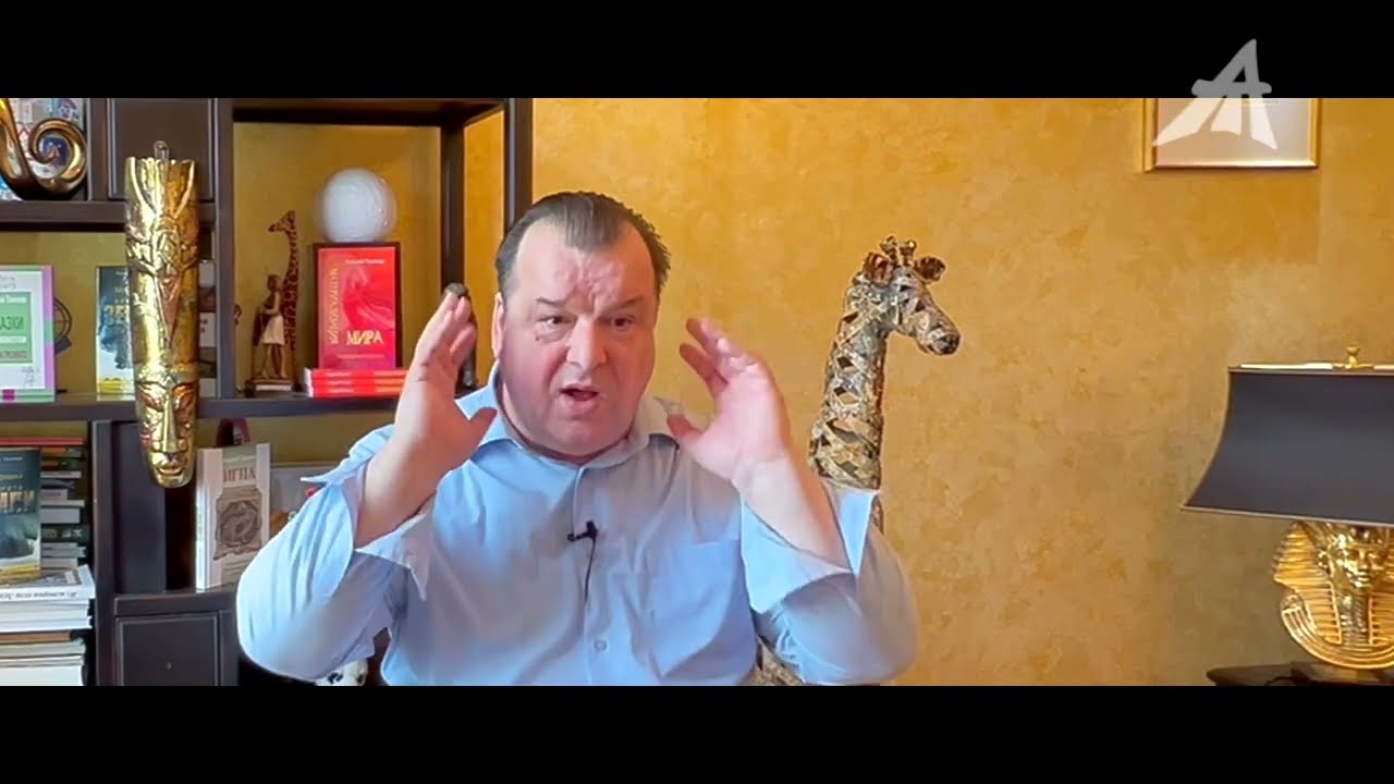 Засилье роботов уже угрожает