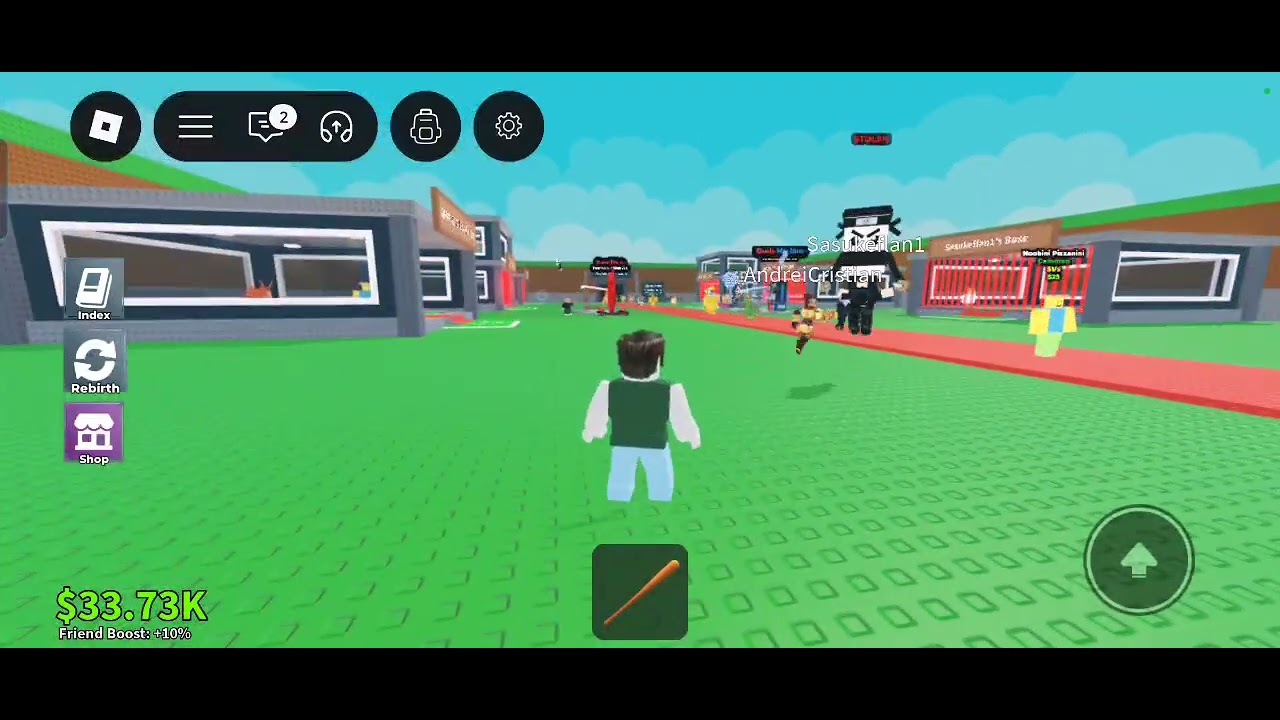 Roblox Episodul 5