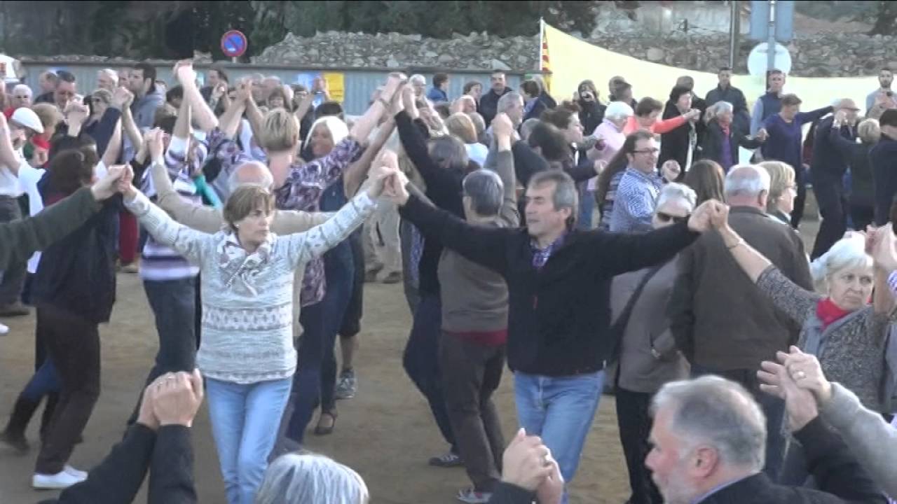 BREDA Aplec 2016 - EL CAMPANAR DE BREDA, Miquel Tudela, conjunt,P Bisbal, J  Sabadell, V  d'Olesa