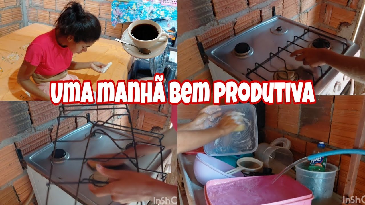 TENTANDO DEIXAR A CASA ORGANIZADA ,MORANDO EM UM QUARTINHO ,MÃE SOLO DE TRÊS AO 16