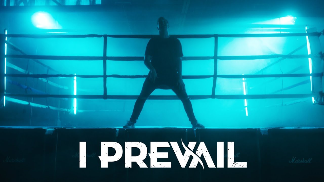 I Prevail - 