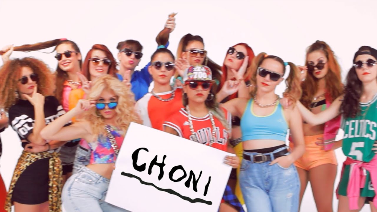 CHONI 