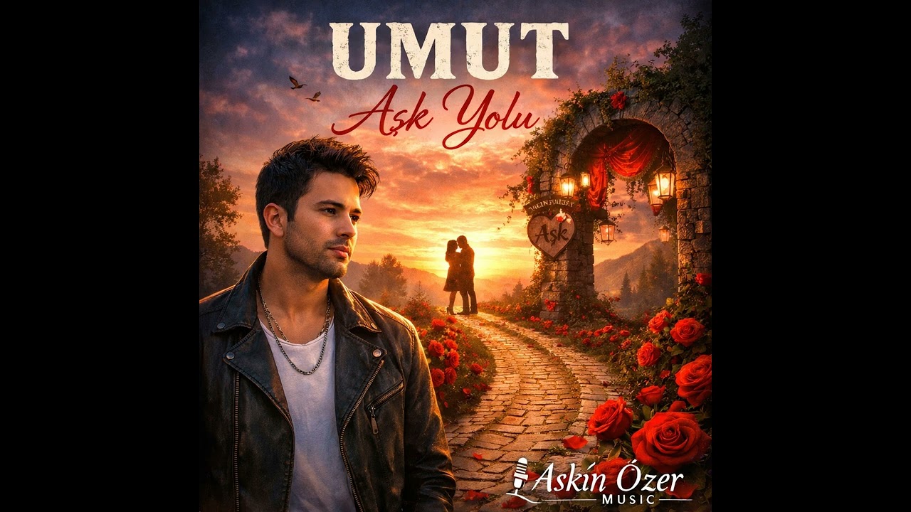 UMUT - Acoustic folk ballad  -