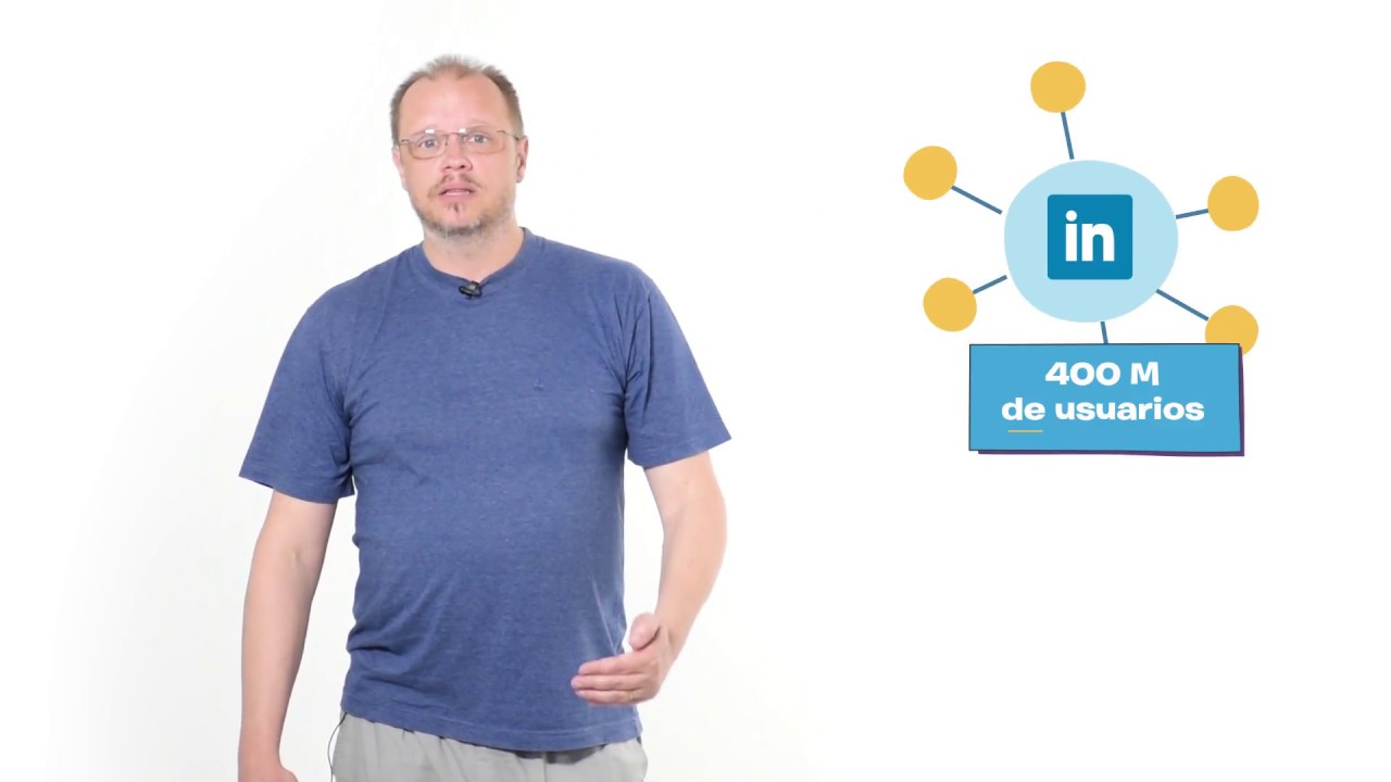 Aprendé a hacer tu CV online y crear tu perfil de Linkedin