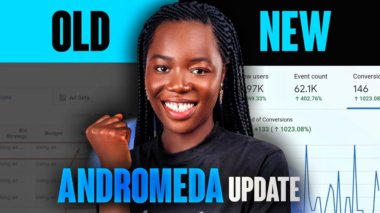 Andromeda Update: The New Facebook Ads Strategy for Better Results in 2026