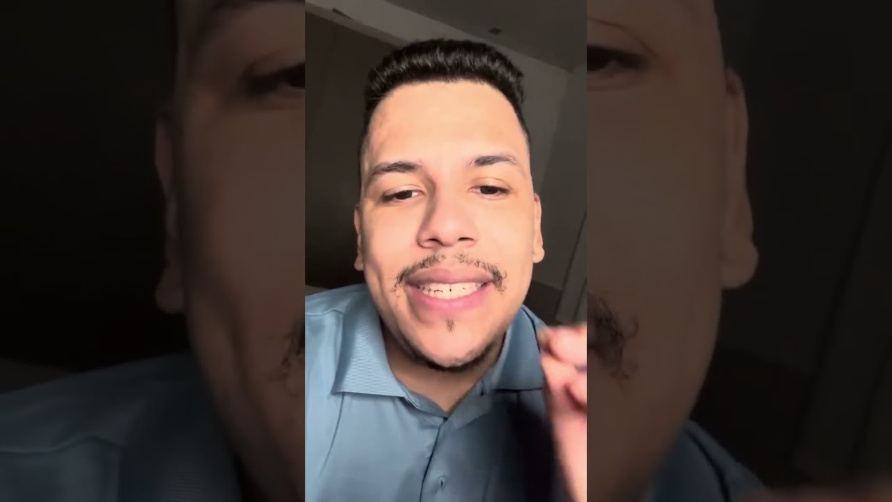 Filha você vai cuidar desse homem e essa mulher eu vou tratar com ela foi tudo com você! 