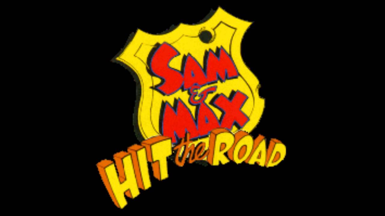 Sam & Max Hit the Road OST - Snuckey's Greatest Hits Volume 1