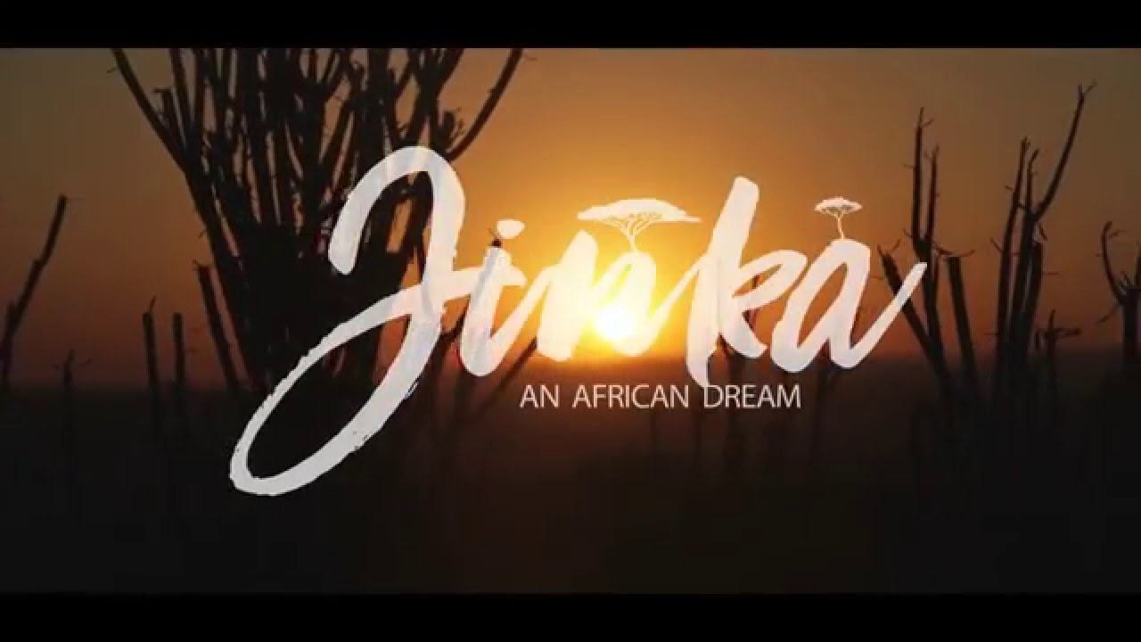 'Jinka, an African dream' - Trailer. A story in Ethiopia.