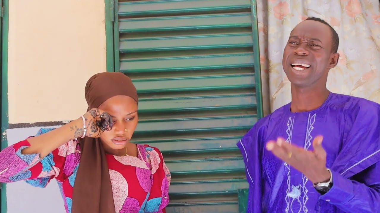 Bouramani Vengeance et confiance S02 episode 1