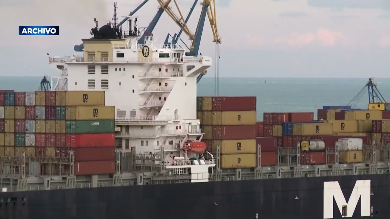 Aranceles de EE.UU. podrían afectar exportaciones en RD
