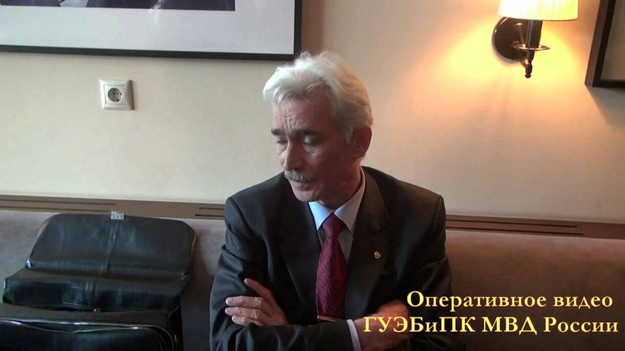 Задержание аферистов, ''торгующих'' постами в политических партиях