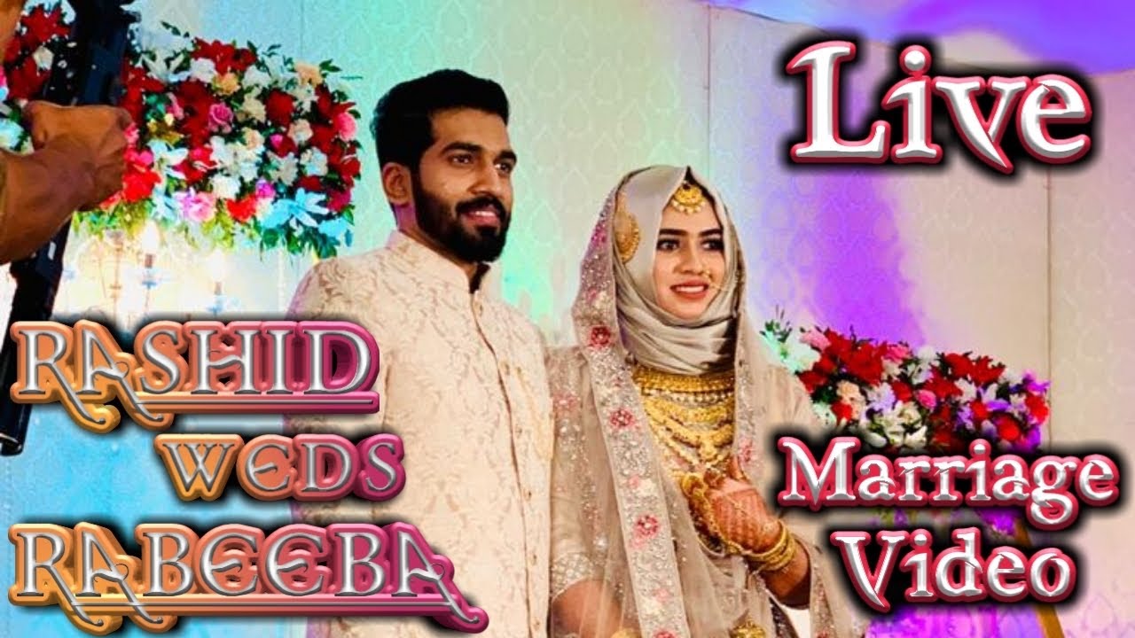 RASHID + RABEEBA