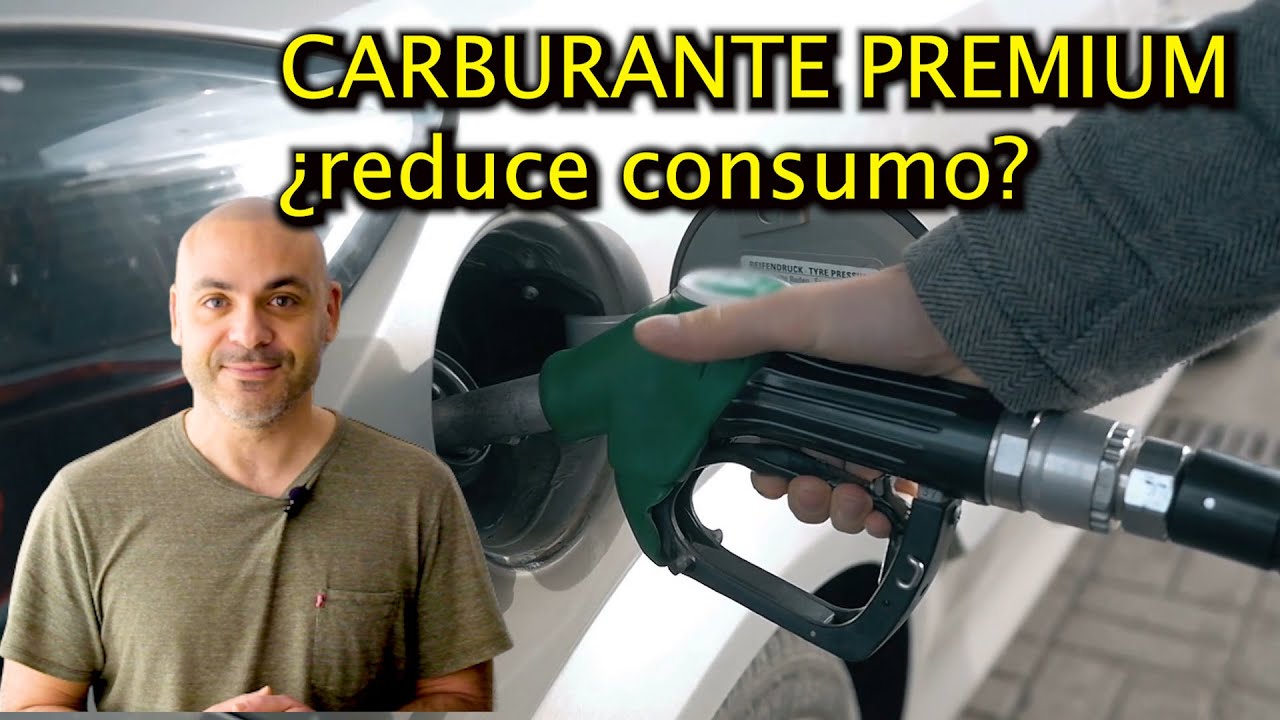 ¿GASTA MENOS LA GASOLINA PREMIUM? ¿QUÉ ES EL E GASOIL? Lo que debes saber #quedateencasa #conmigo