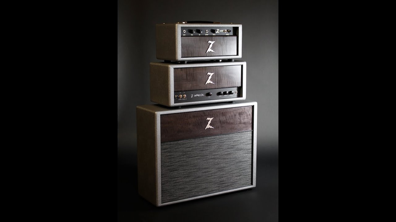 Dr. Z AMA: 