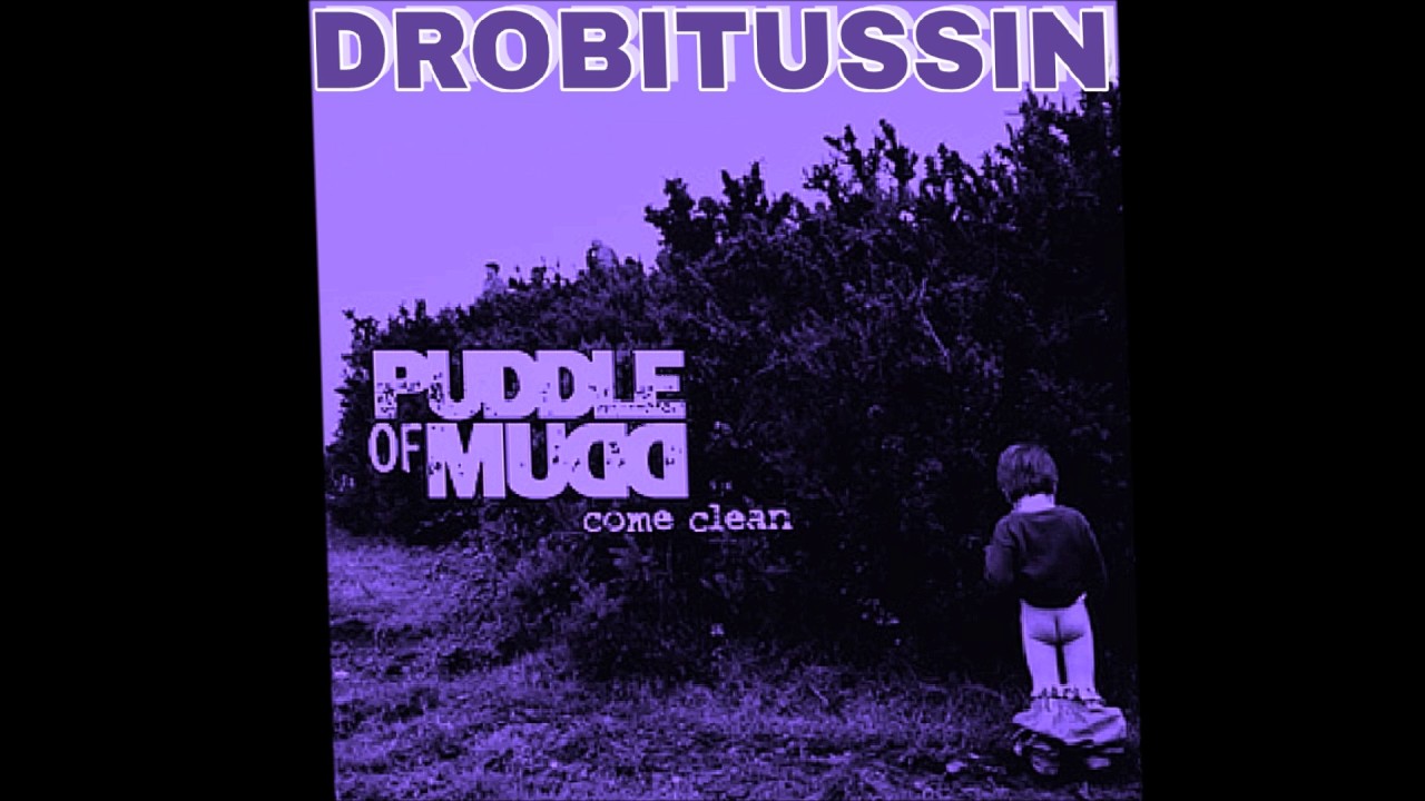 Puddle of Mudd - Blurry (screwed and chopped)