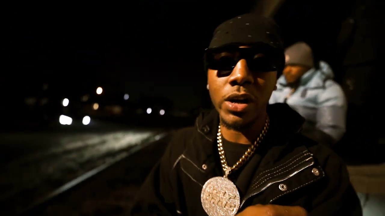 Selfmade Oj - CHANGE (Official Music Video)