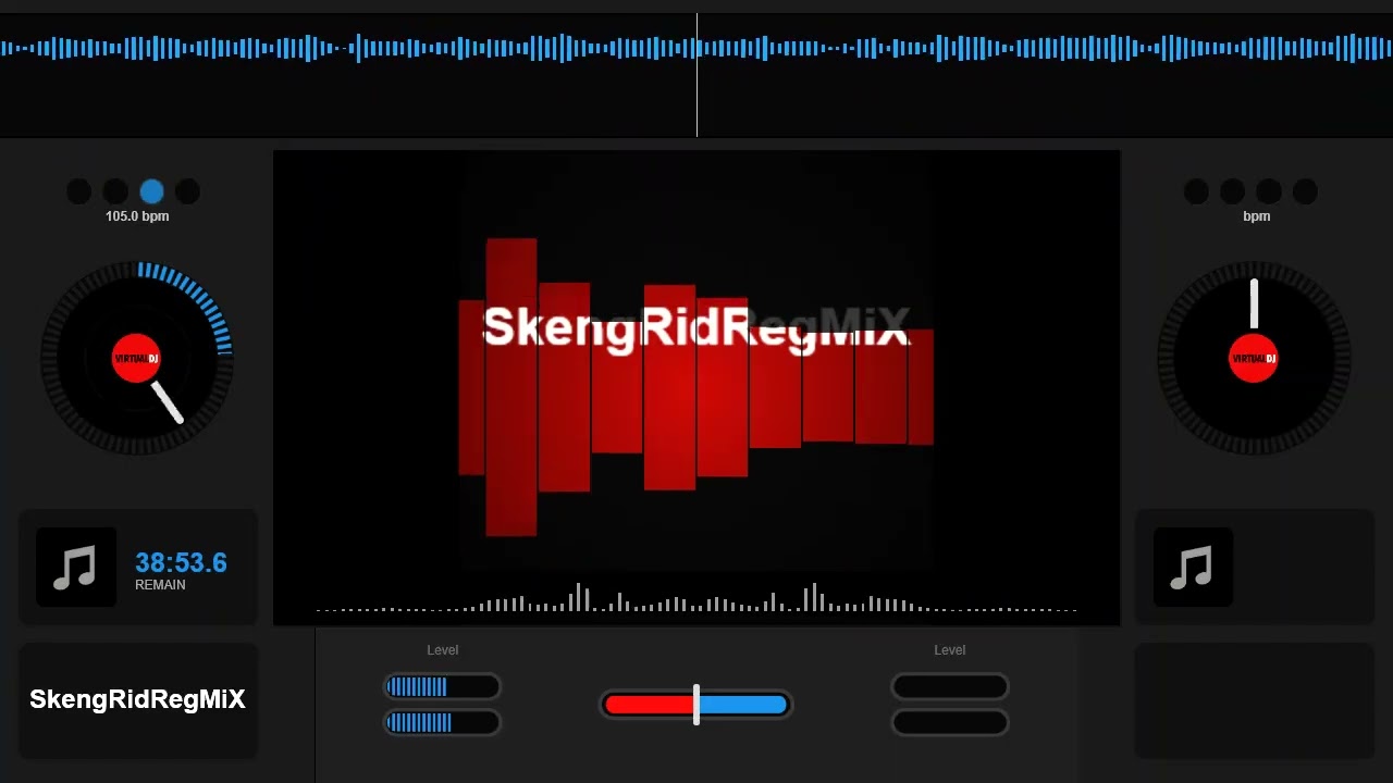 SkengRidReg MX