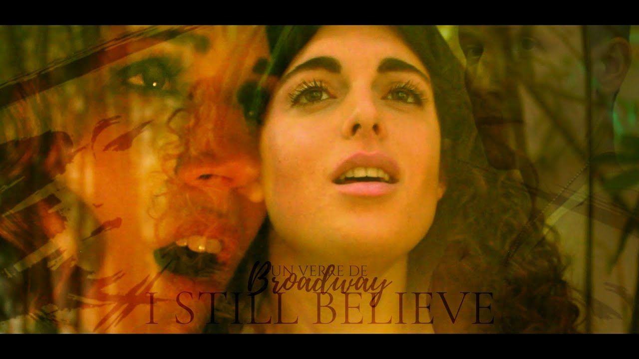 I Still Believe (Miss Saïgon) - FRENCH COVER