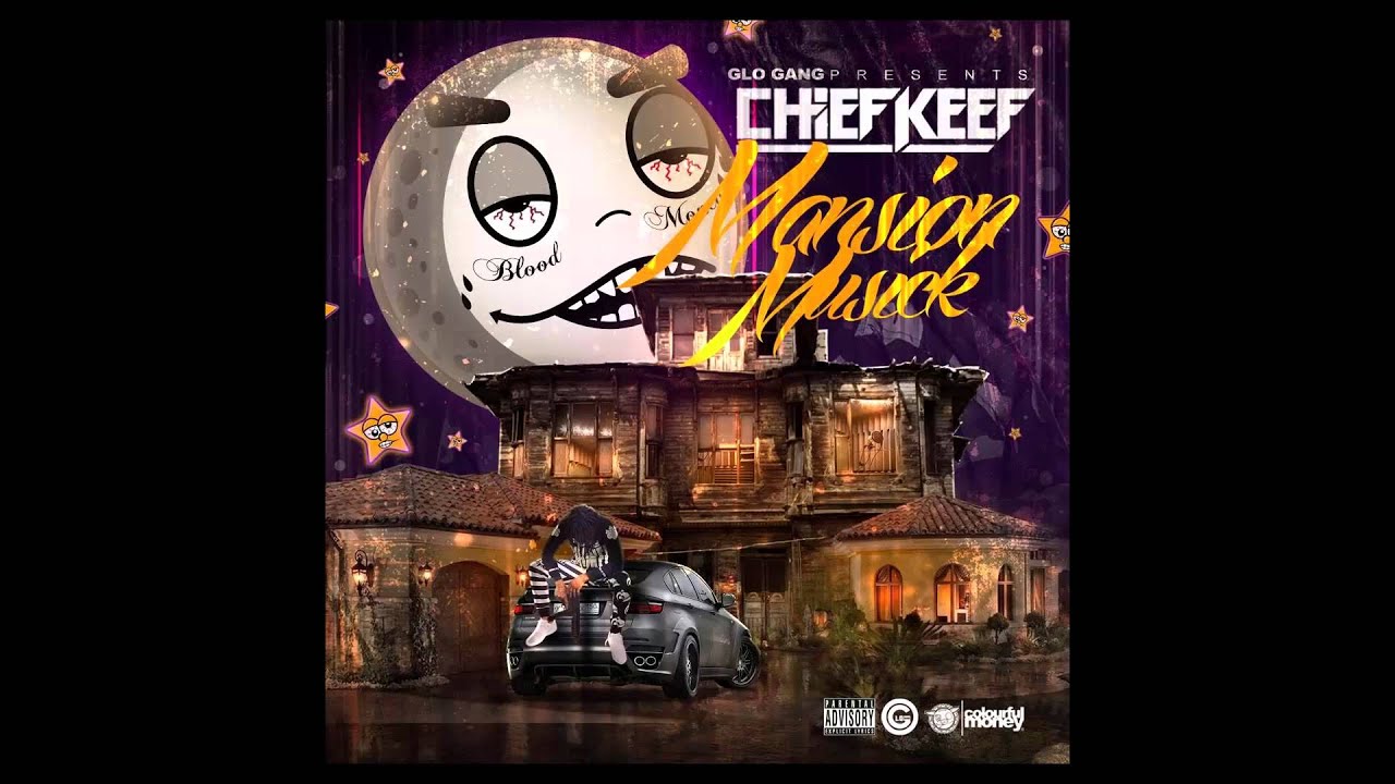 Chief Keef - How It Went Prod By. Chief Keef