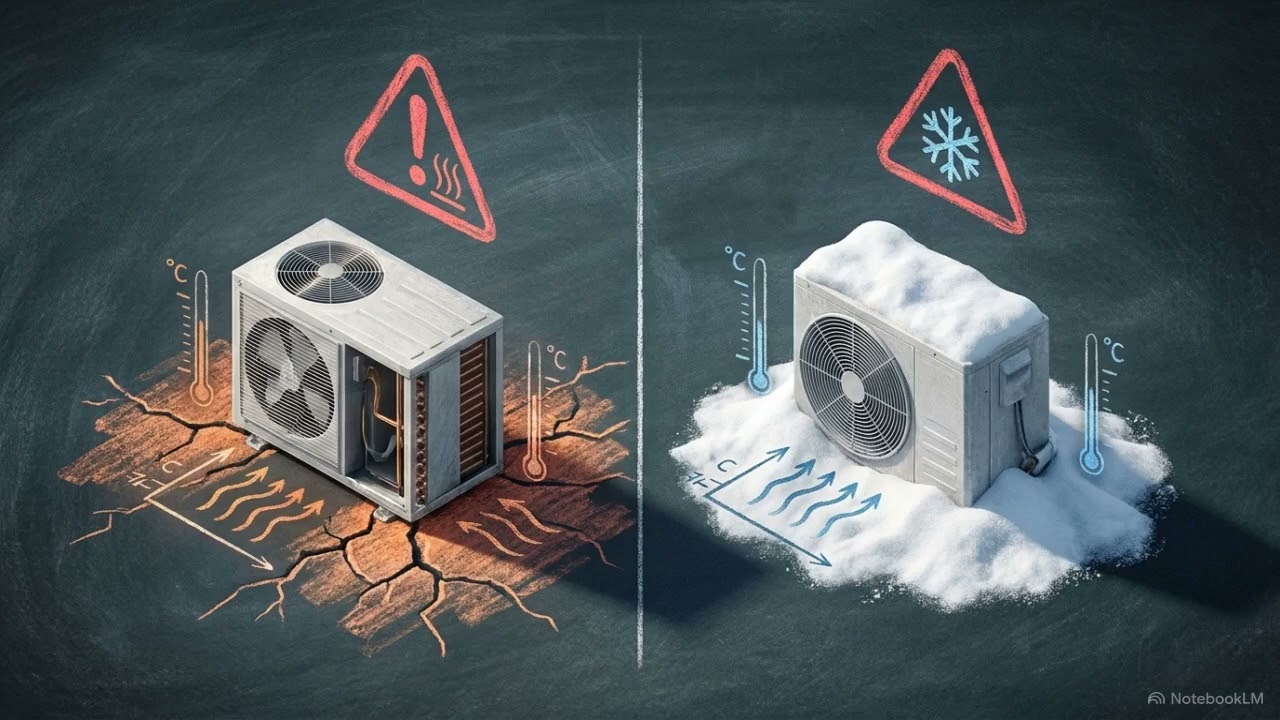 Building Energy Modeling Explained: Degree Days, Bin Method & Hourly Simulation