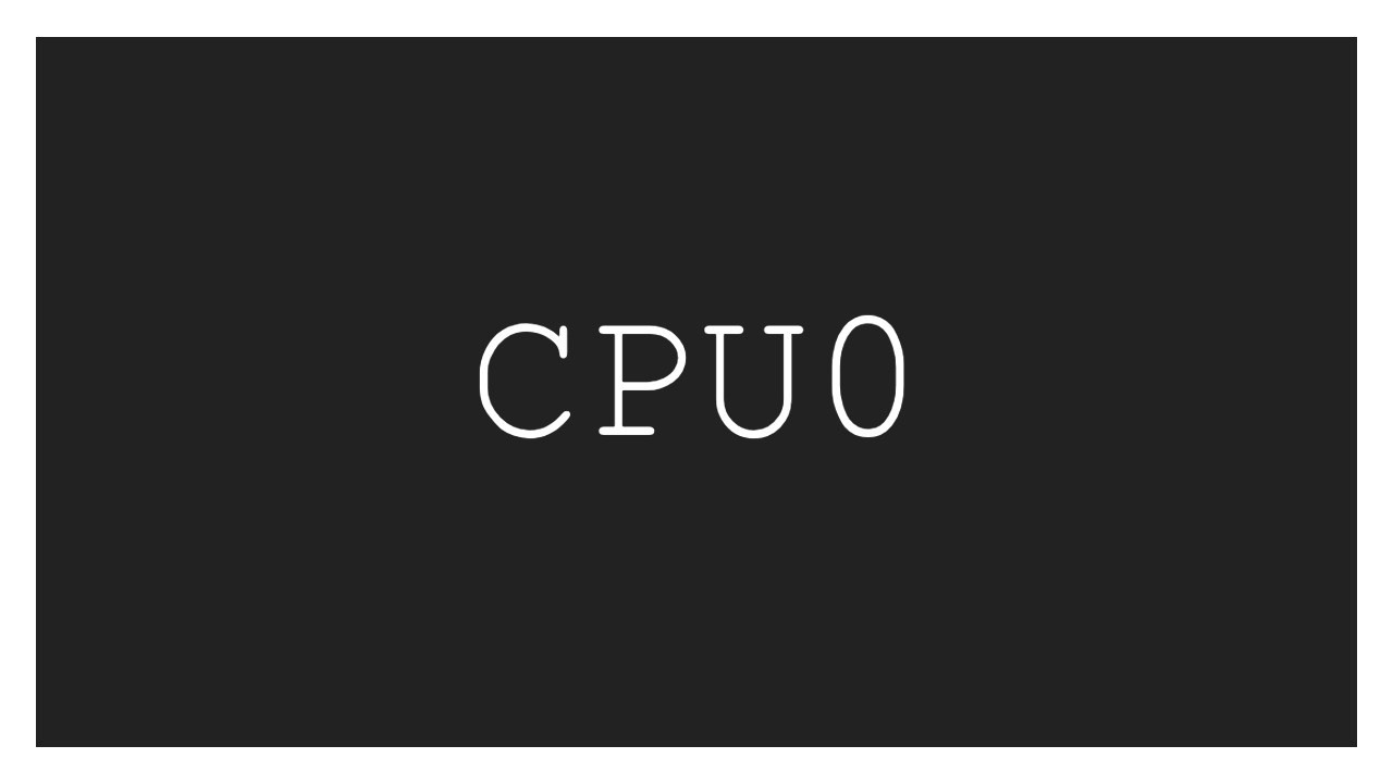 CPU0