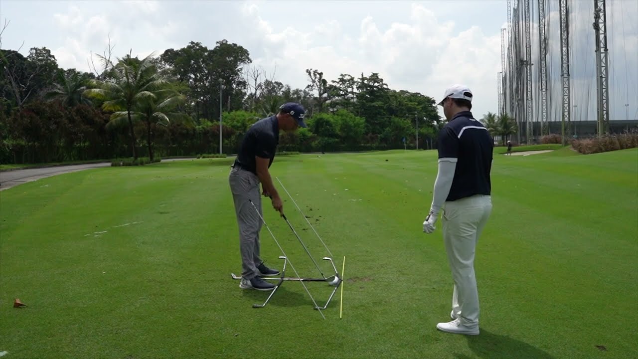 S1 Swing Expedition - with Daniel Lee Ep6