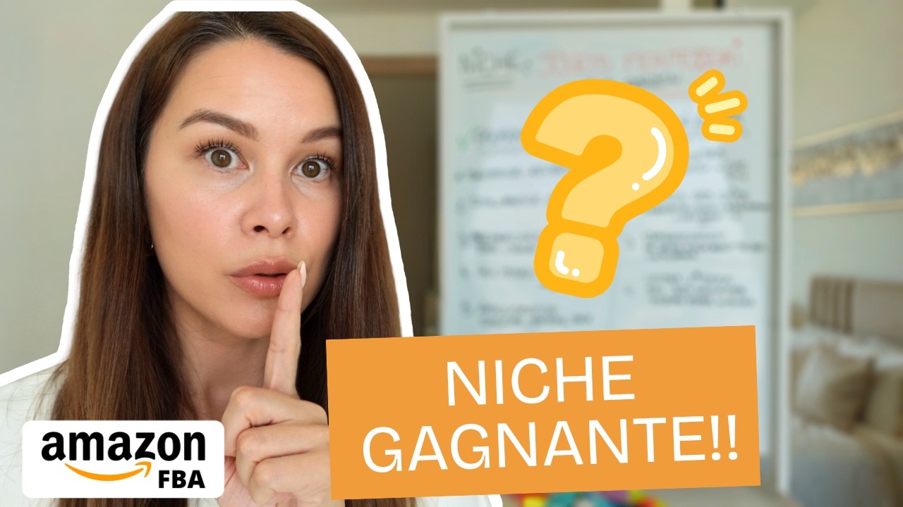 Comment trouver un produit gagnant sur Amazon : analyse réelle d'un produit qui cartonne