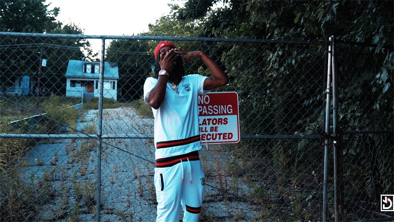 SGE Breezy ft. AP Cobi - One in the Head Prod. RobbyOne (Dir. by @Divineshot)