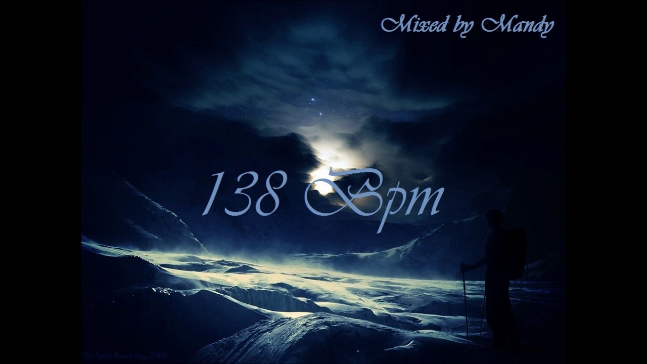 138 Bpm Uplifting Trance- Session 2