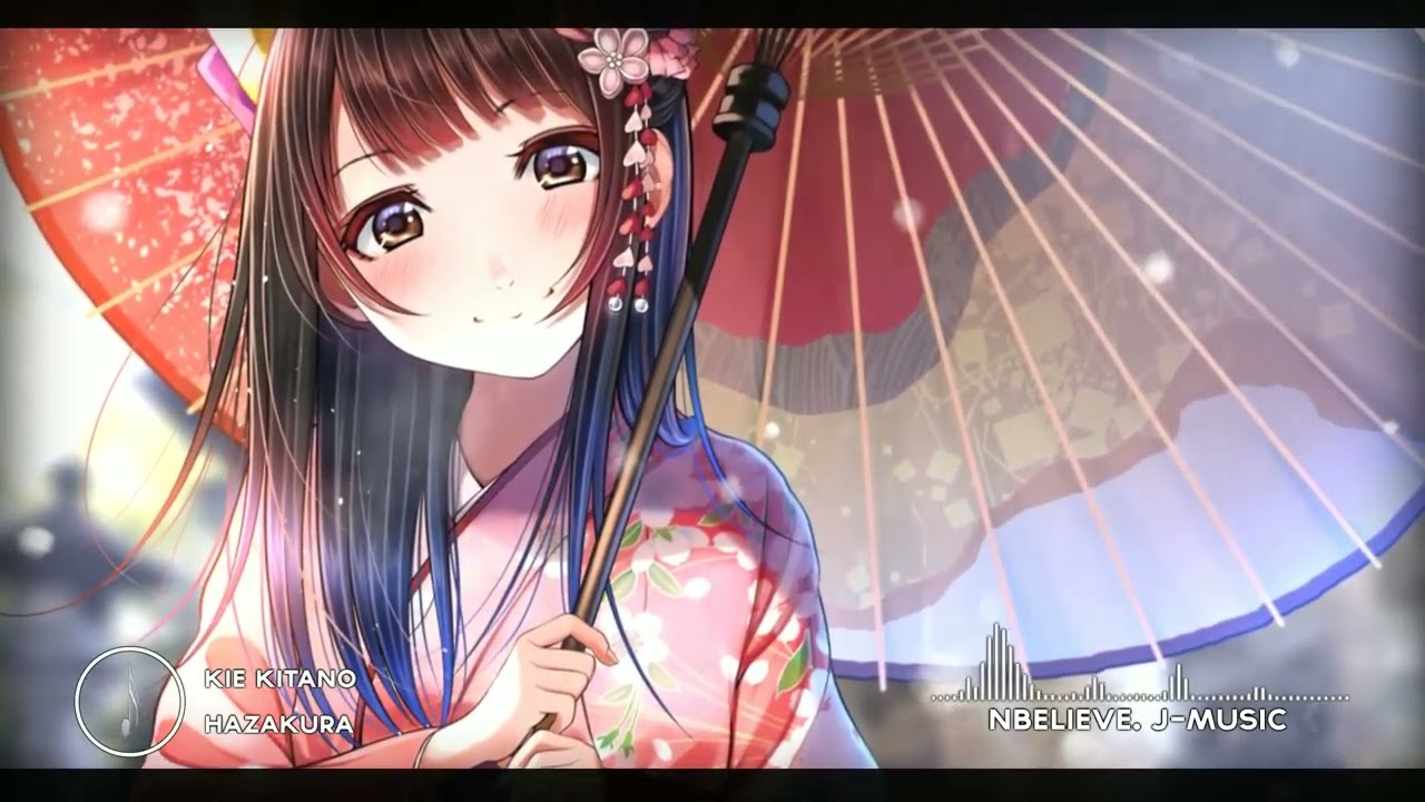 Kie Kitano (Hazakura)